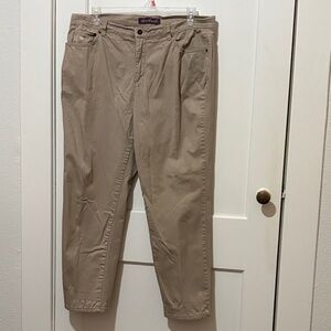 Gloria Vanderbilt Tan for Women